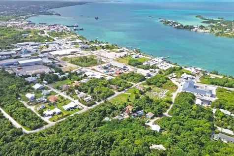 Stede Bonnet Road Propert Abaco BS