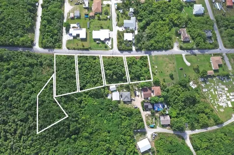 Stede Bonnet Road Propert Abaco BS