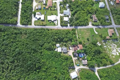 Stede Bonnet Road Propert Abaco BS