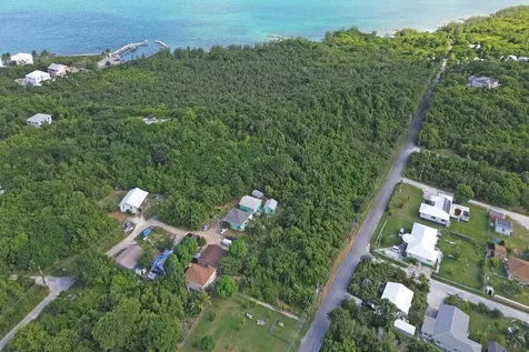 Stede Bonnet Road Propert Abaco BS