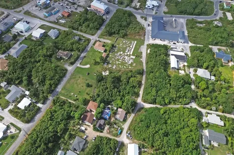 Stede Bonnet Road Propert Abaco BS