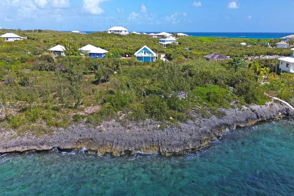 Blue Island Cottage 93a Abaco BS