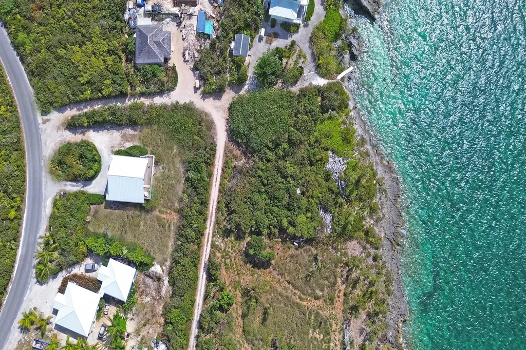 Blue Island Cottage 93a Abaco BS