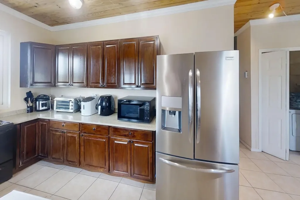 Blue Island Cottage 93a Abaco BS