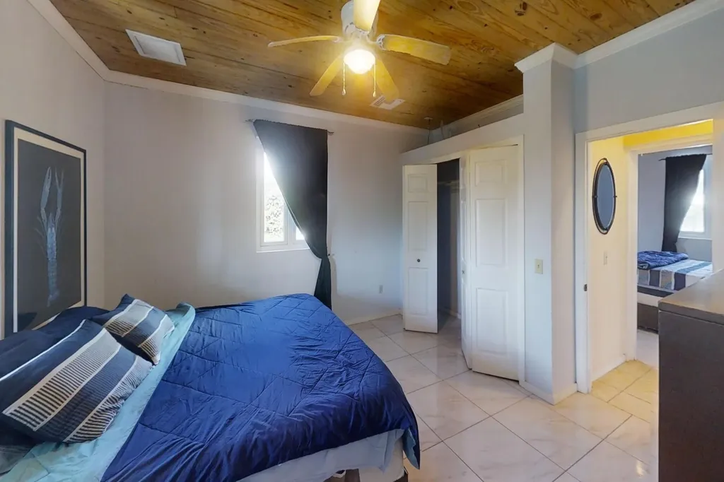 Blue Island Cottage 93a Abaco BS