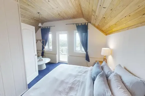 Blue Island Cottage 93a Abaco BS