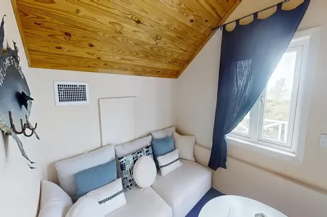 Blue Island Cottage 93a Abaco BS