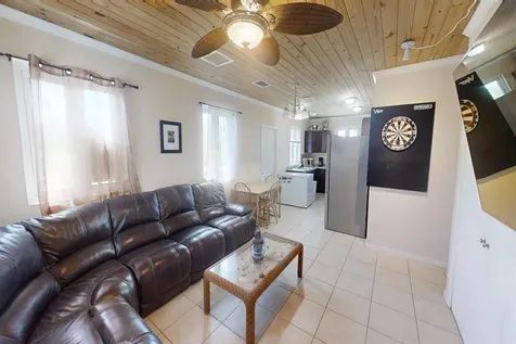 Blue Island Cottage 93a Abaco BS