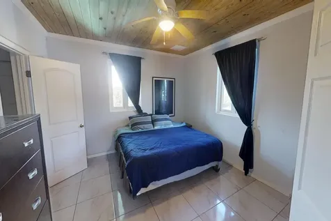 Blue Island Cottage 93a Abaco BS