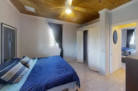 Blue Island Cottage 93a Abaco BS