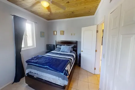 Blue Island Cottage 93a Abaco BS