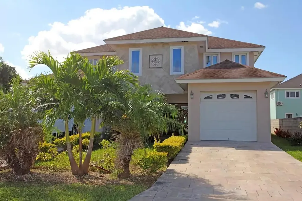 Marlin Rd, West Winds New Providence Paradise Island BS