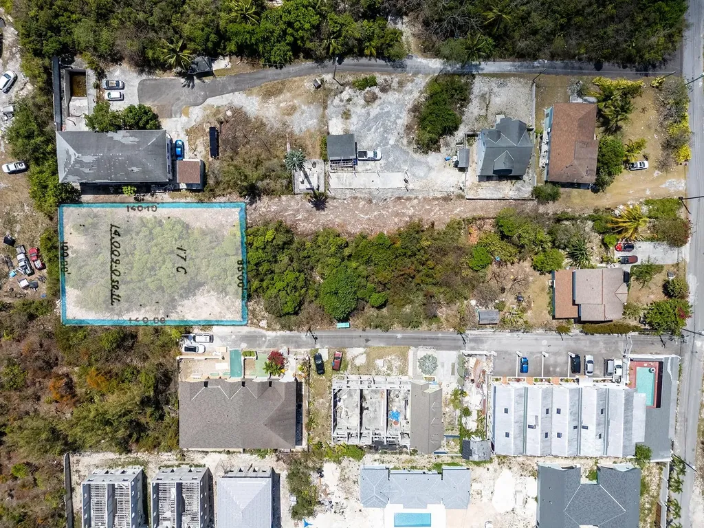 Hillside Place New Providence Paradise Island BS