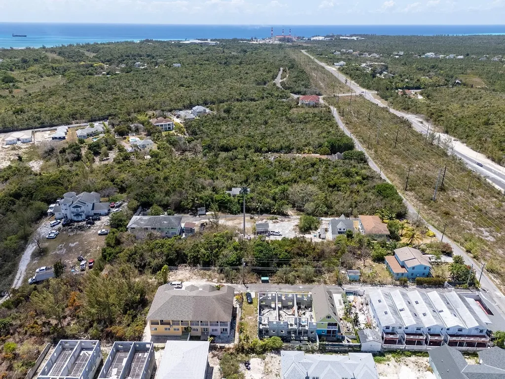 Hillside Place New Providence Paradise Island BS