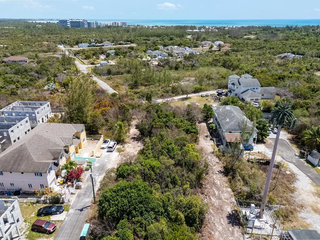 Hillside Place New Providence Paradise Island BS