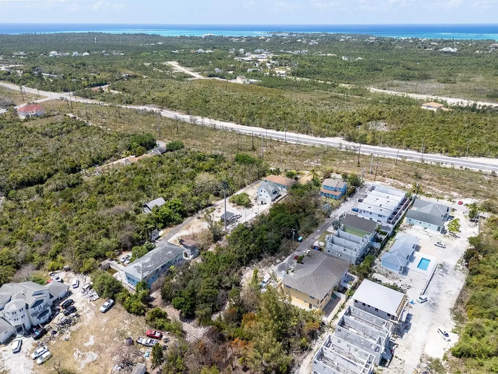 Hillside Place New Providence Paradise Island BS