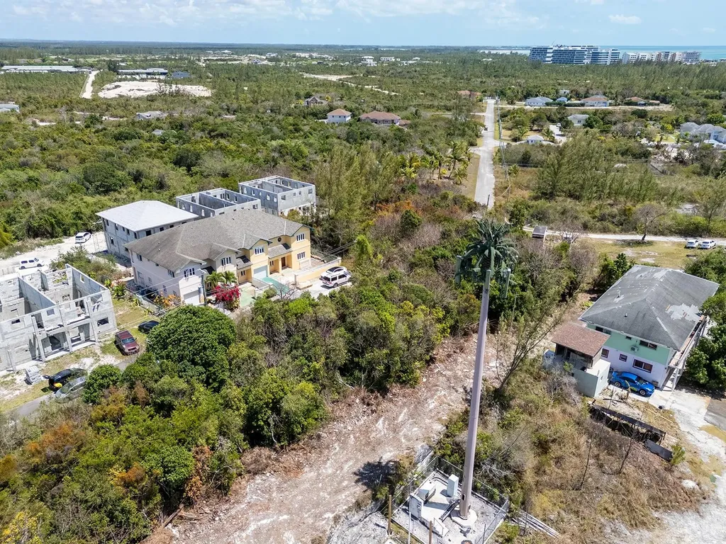 Hillside Place New Providence Paradise Island BS