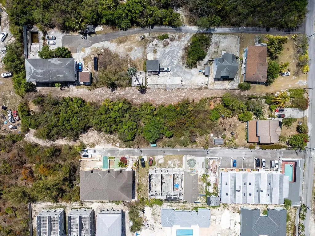 Hillside Place New Providence Paradise Island BS