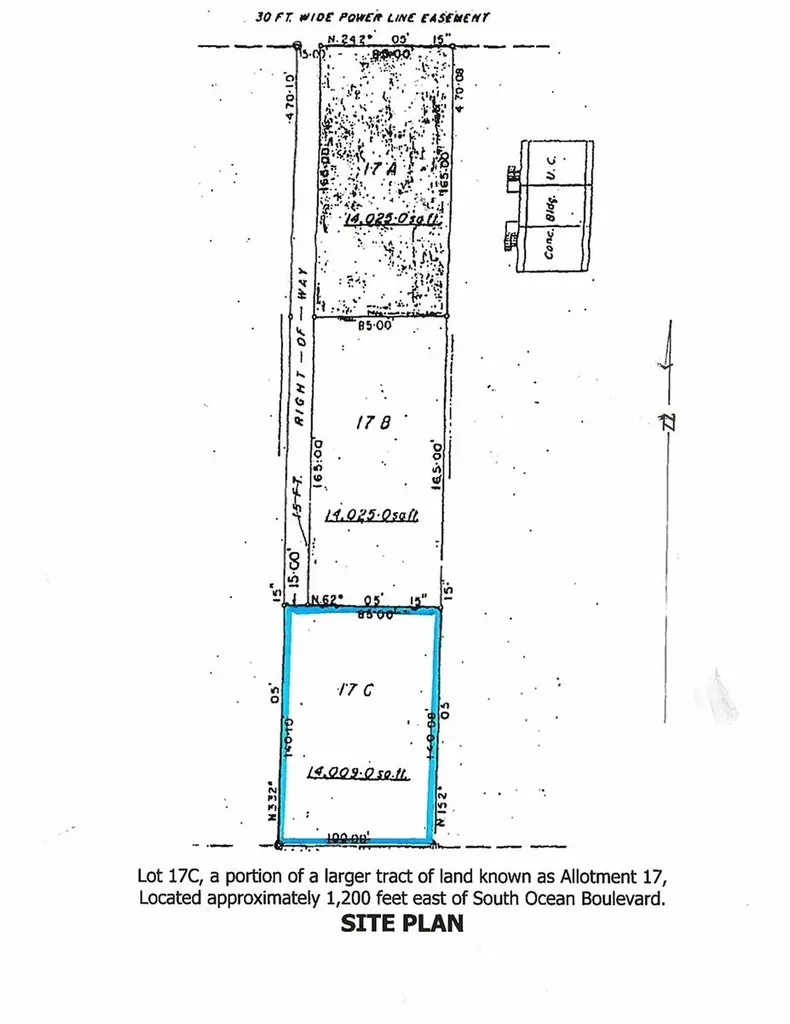 Hillside Place New Providence Paradise Island BS