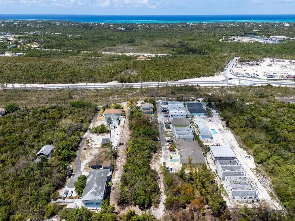 Hillside Place New Providence Paradise Island BS