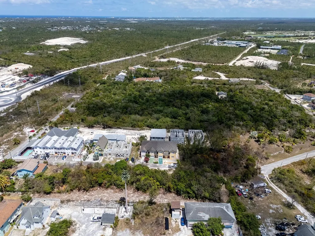 Hillside Place New Providence Paradise Island BS