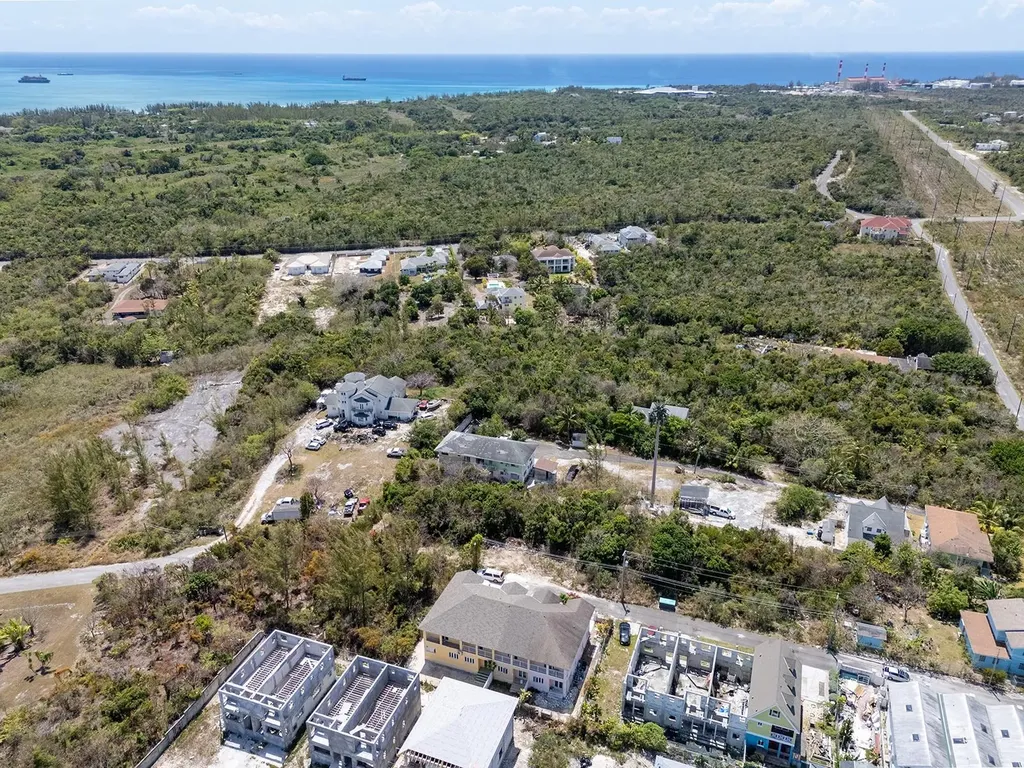 Hillside Place New Providence Paradise Island BS