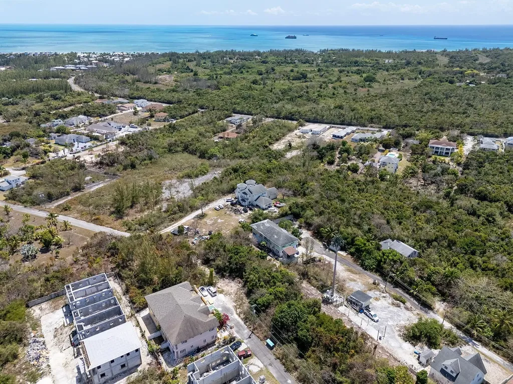 Hillside Place New Providence Paradise Island BS