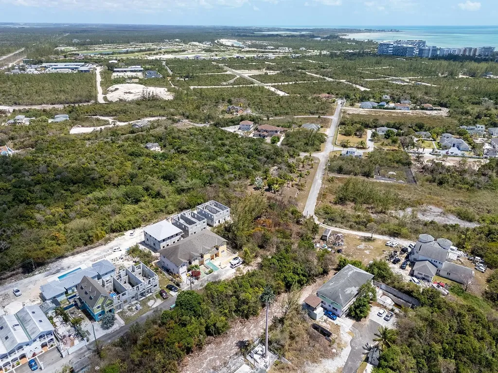 Hillside Place New Providence Paradise Island BS