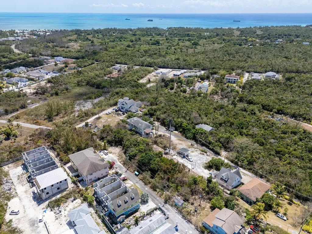 Hillside Place New Providence Paradise Island BS