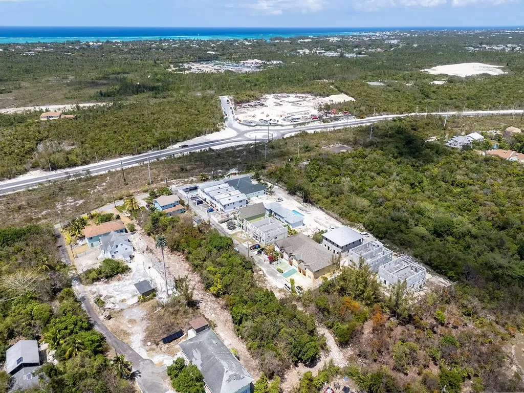 Hillside Place New Providence Paradise Island BS