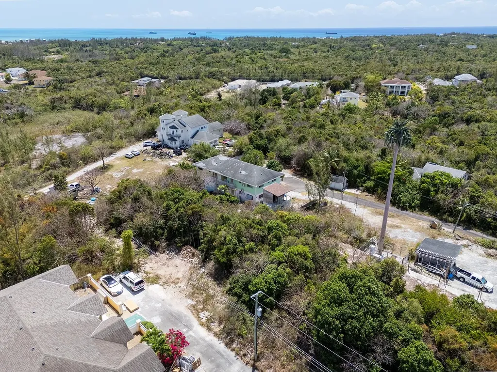 Hillside Place New Providence Paradise Island BS