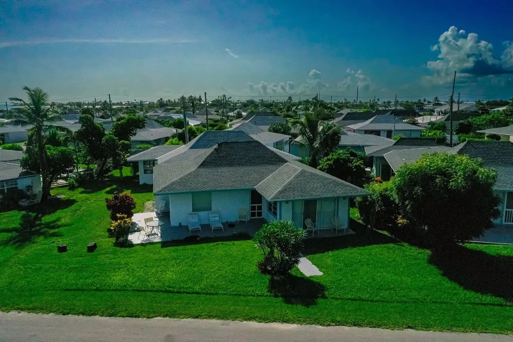 Beach Villas Beach Lane Abaco BS