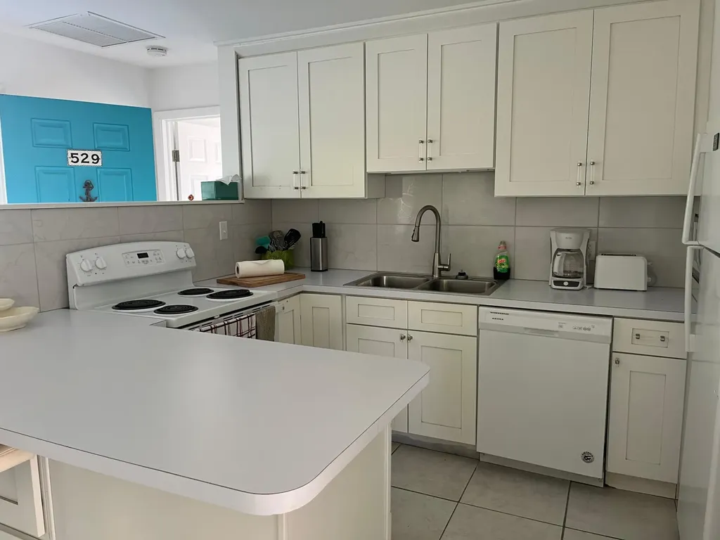 Beach Villas Beach Road Abaco BS