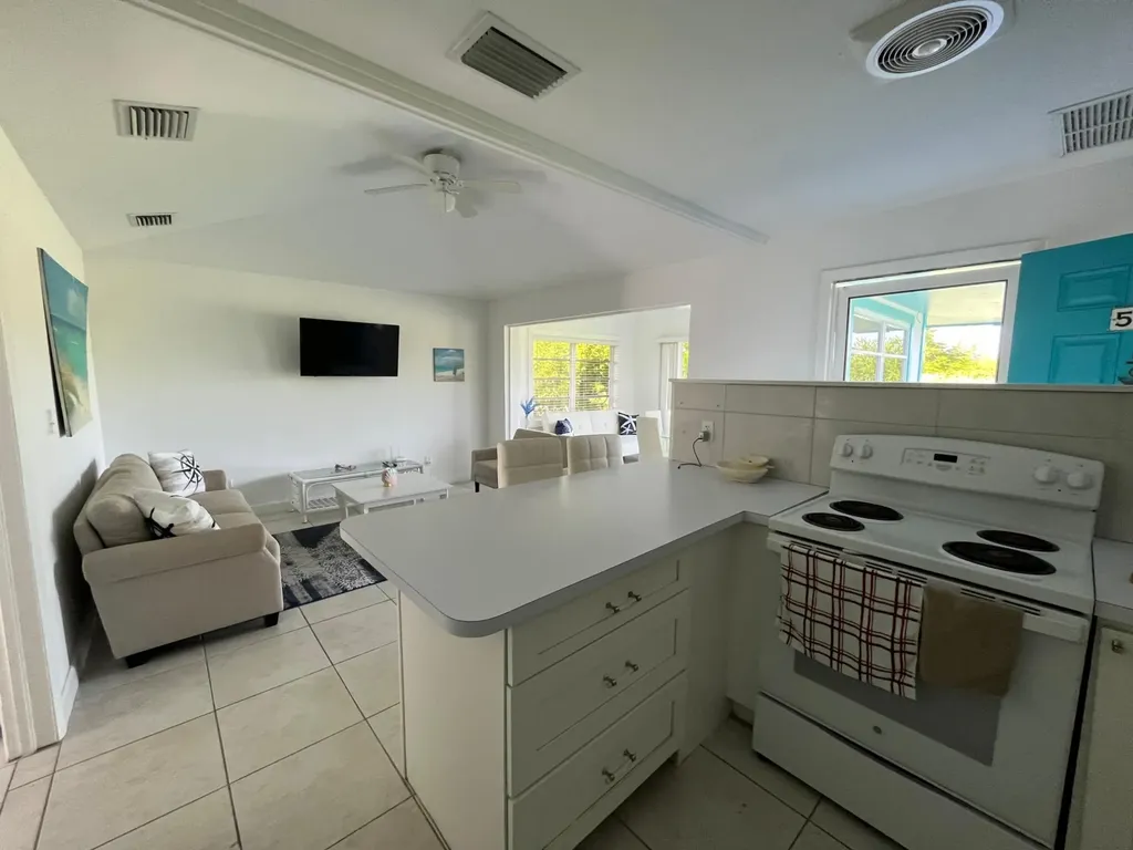 Beach Villas Beach Road Abaco BS