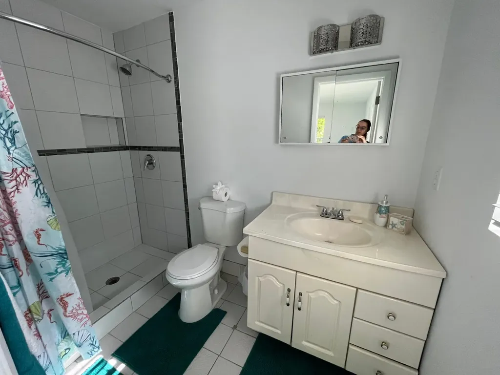 Beach Villas Beach Road Abaco BS