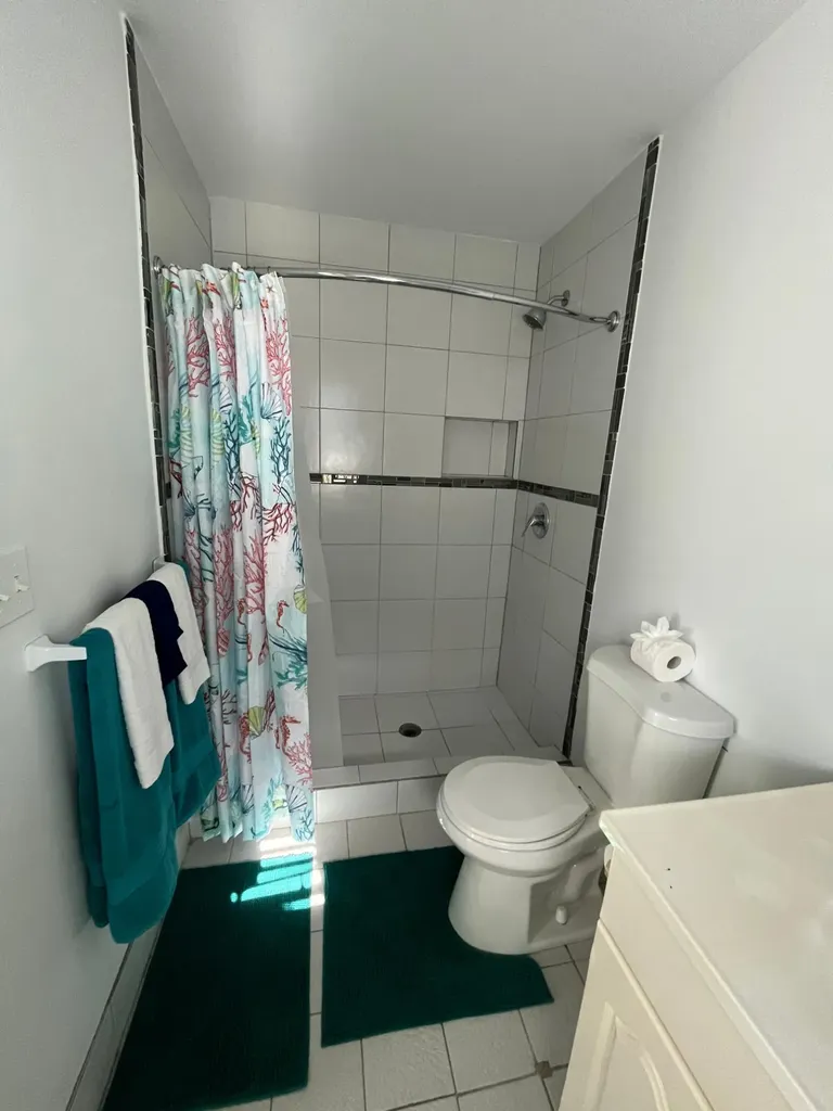 Beach Villas Beach Road Abaco BS