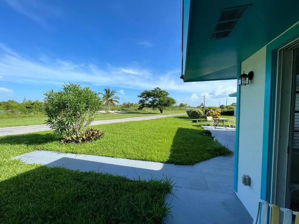 Beach Villas Beach Road Abaco BS