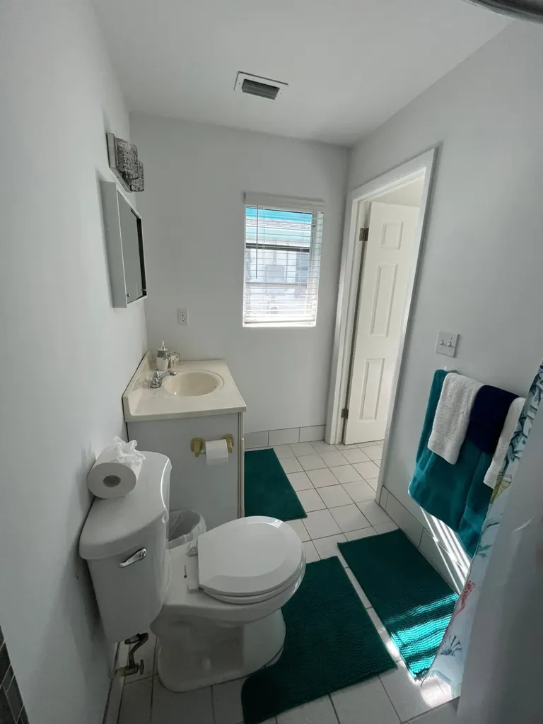 Beach Villas Beach Road Abaco BS