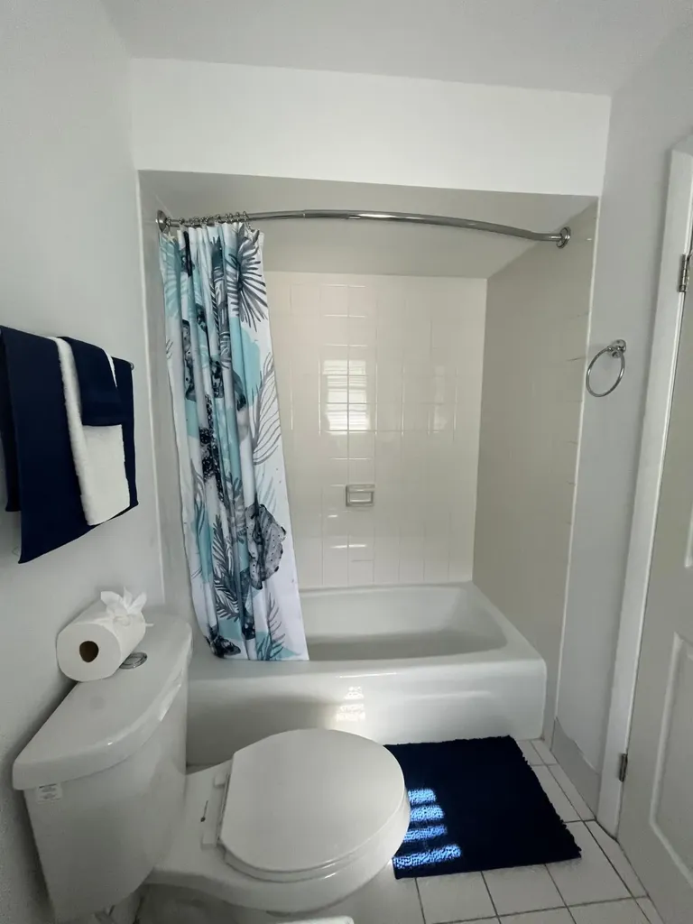 Beach Villas Beach Road Abaco BS