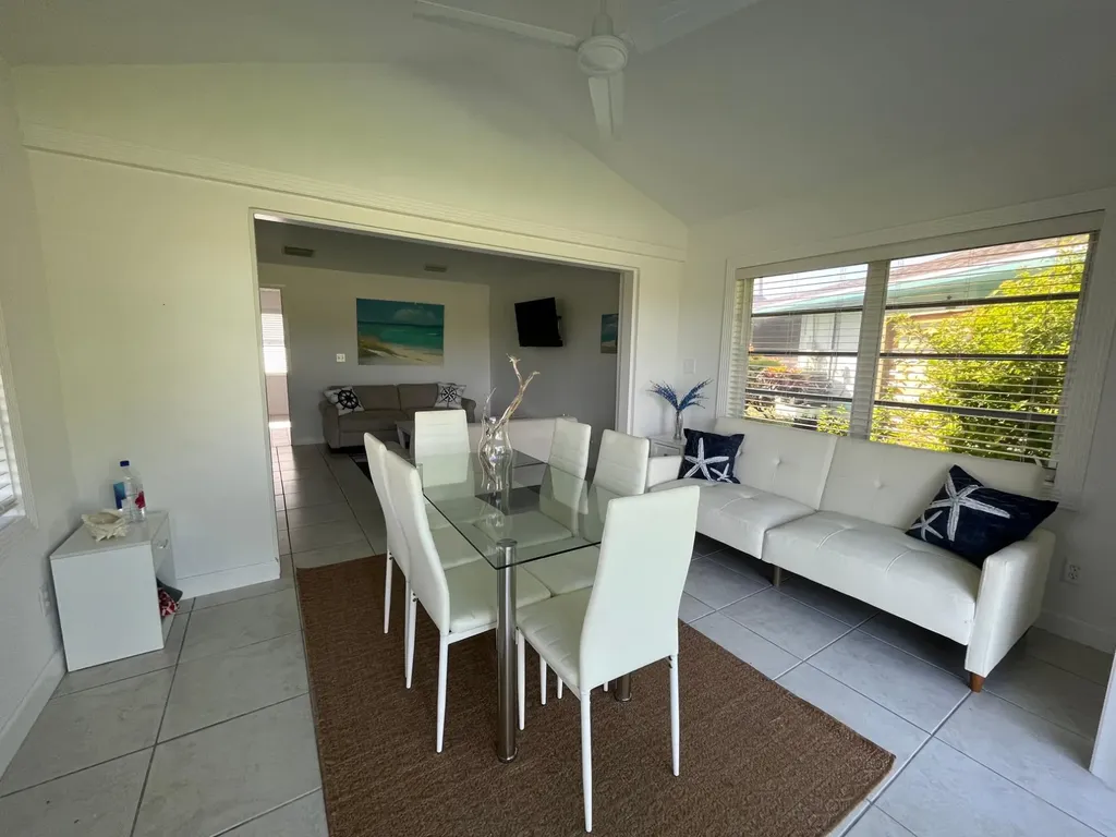 Beach Villas Beach Road Abaco BS