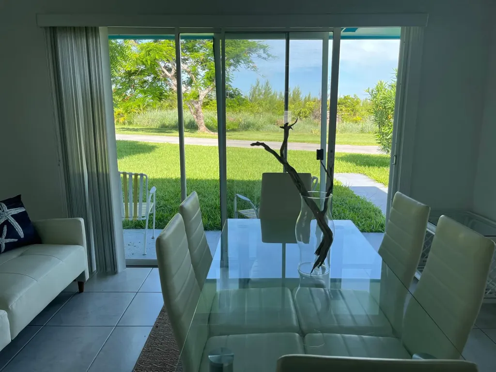 Beach Villas Beach Road Abaco BS