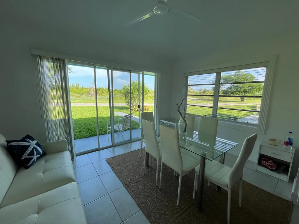 Beach Villas Beach Road Abaco BS