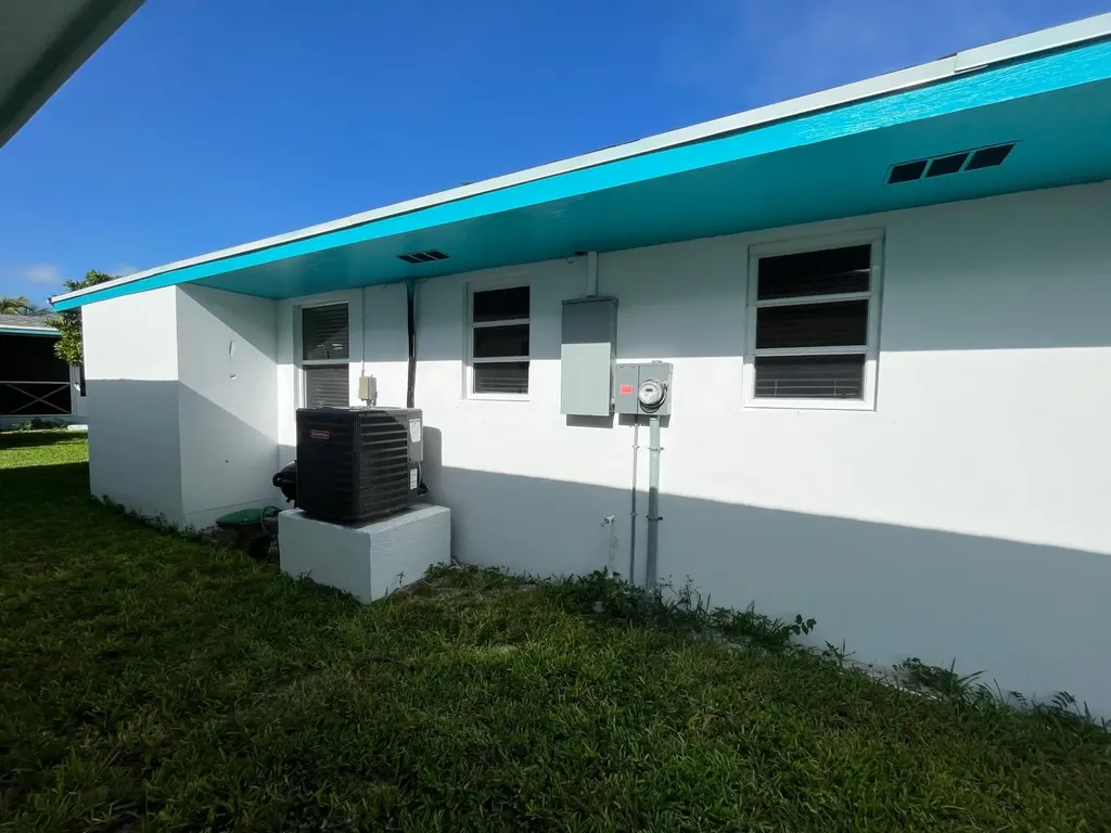 Beach Villas Beach Road Abaco BS