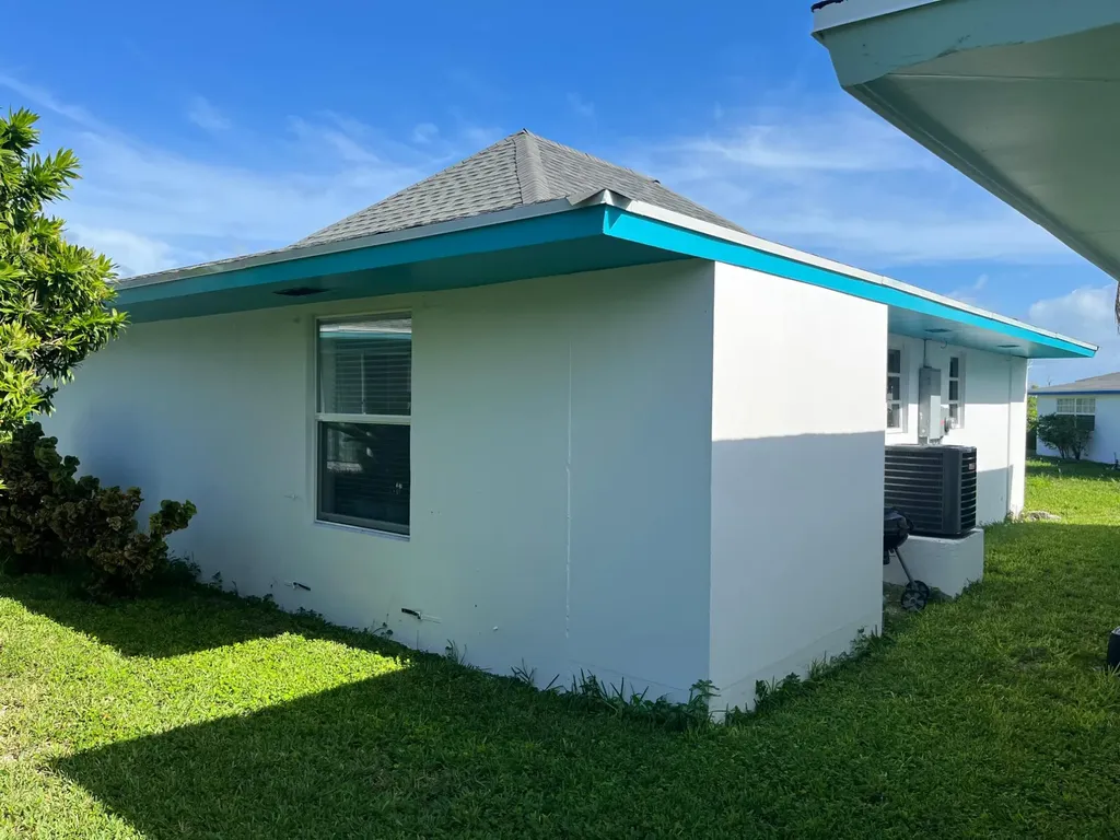 Beach Villas Beach Road Abaco BS