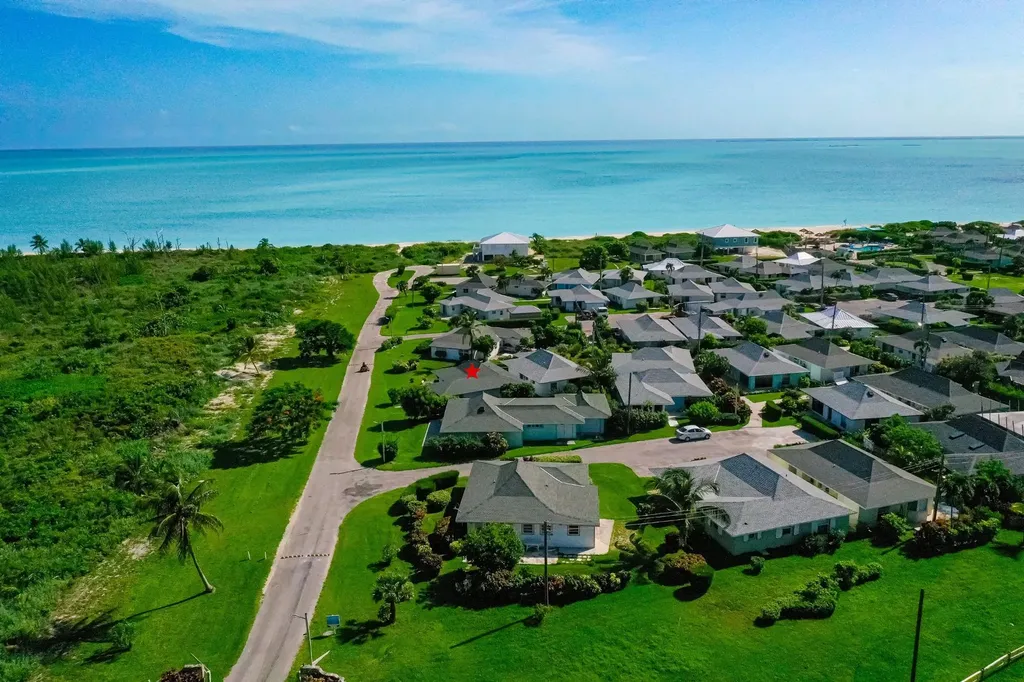 Beach Villas Beach Road Abaco BS