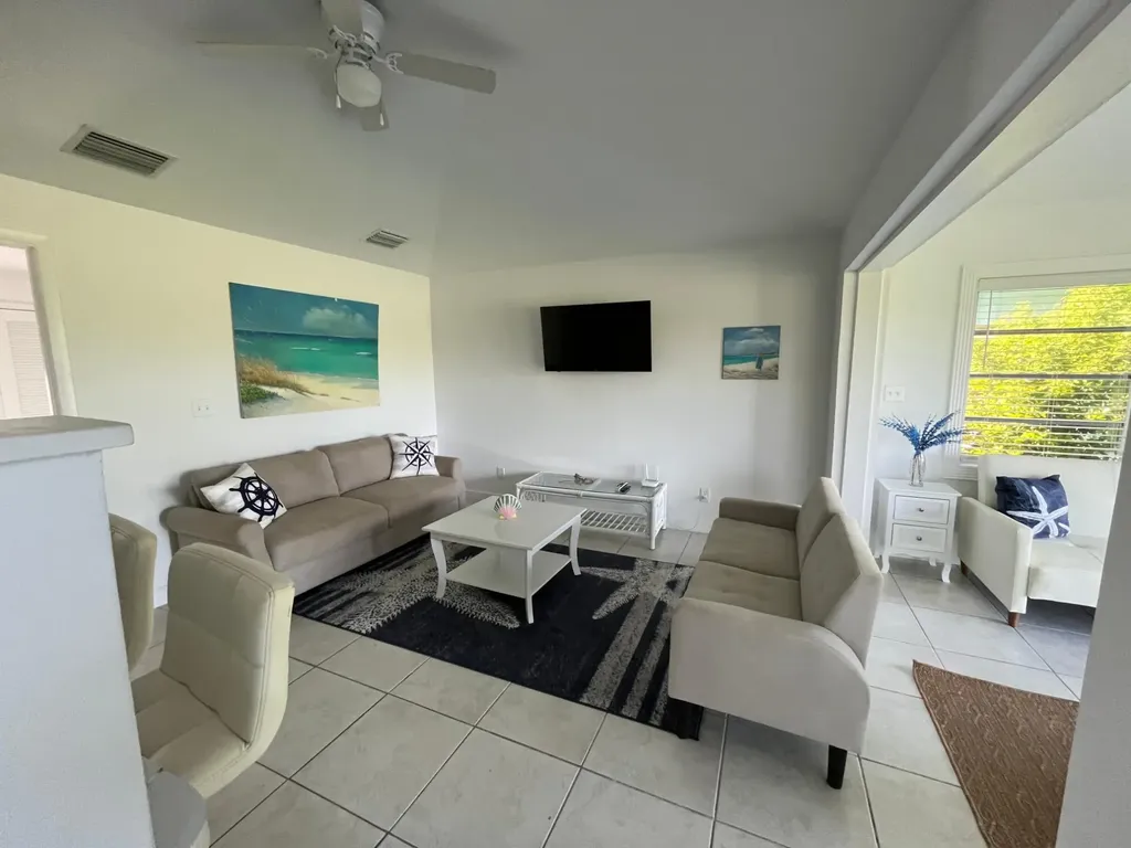 Beach Villas Beach Road Abaco BS