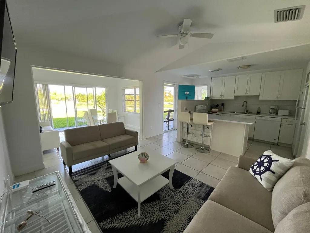 Beach Villas Beach Road Abaco BS