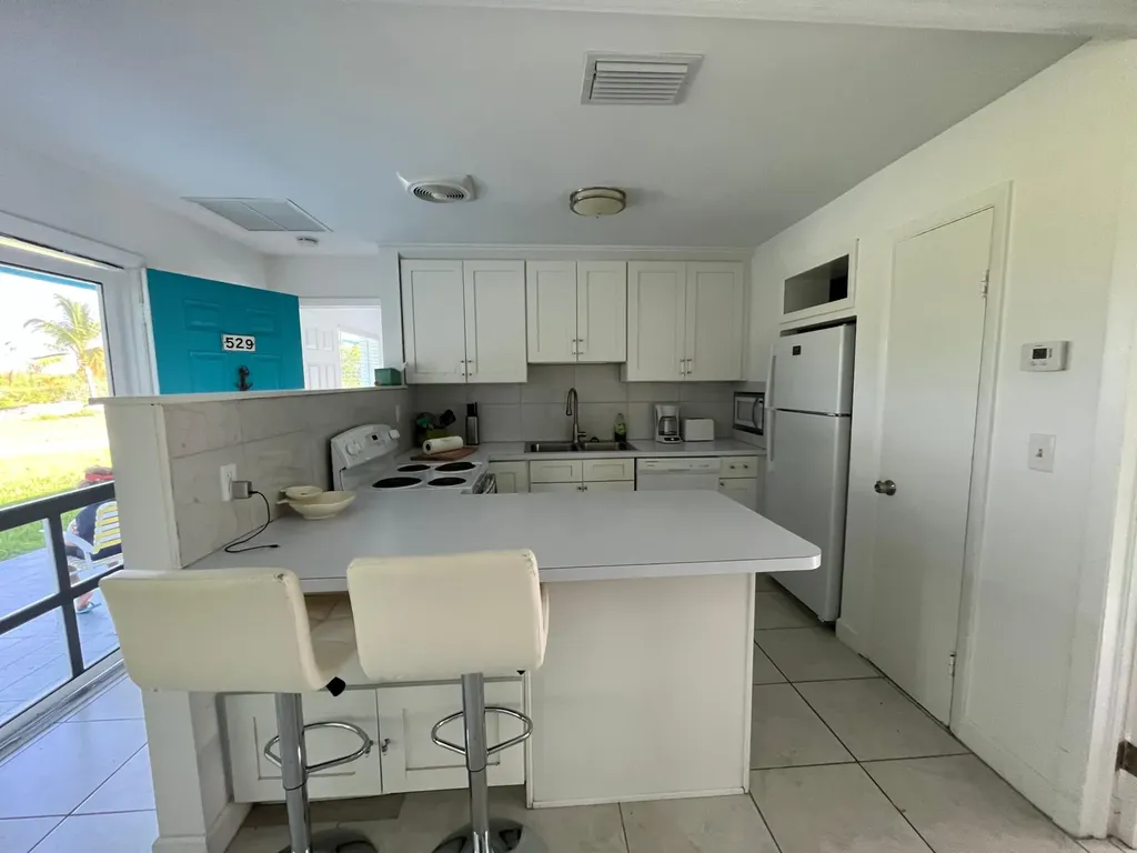 Beach Villas Beach Road Abaco BS