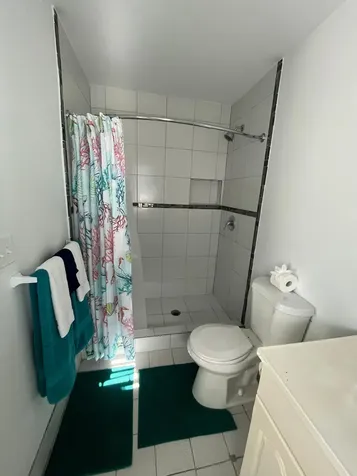 Beach Villas Beach Road Abaco BS