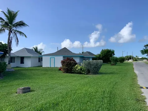 Beach Villas Beach Road Abaco BS